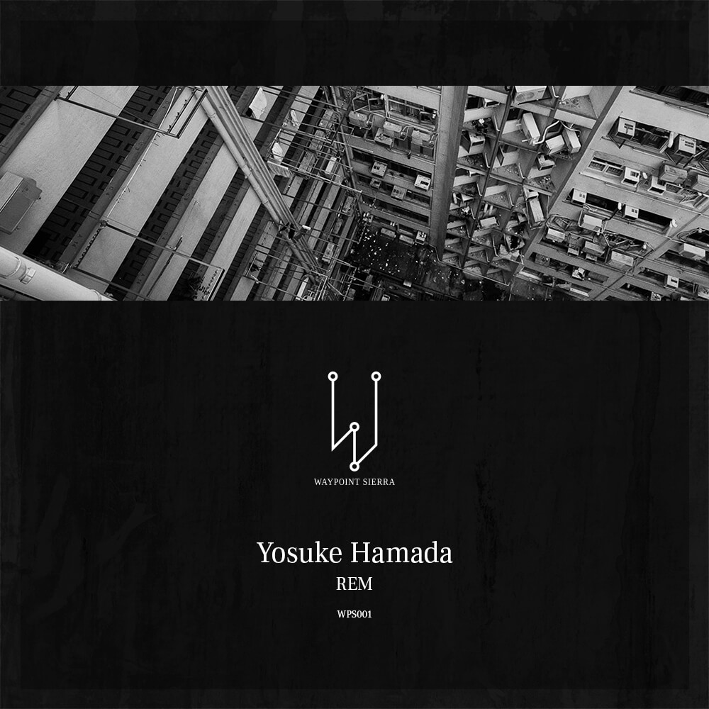 Yosuke Hamada - REM