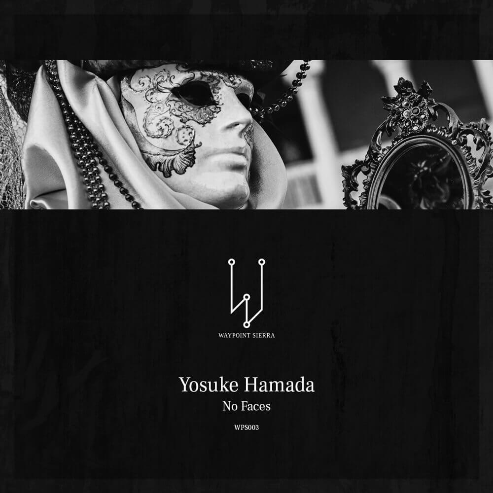 Yosuke Hamada - No Faces