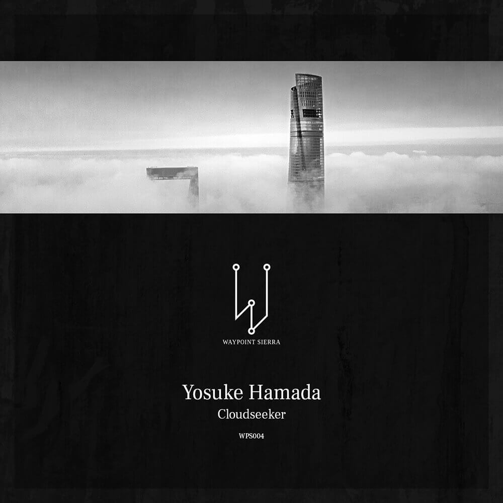 Yosuke Hamada - Cloudseeker